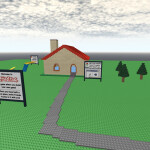Classic ROBLOX House