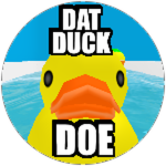 Dat Duck Doe