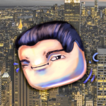 TONY TOWN