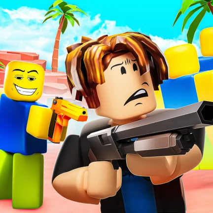 Image du serveur Roblox