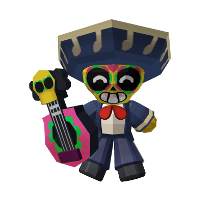 Poco (Brawl Stars)