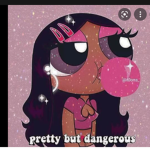 matierial girlies