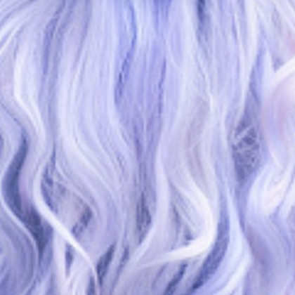 lilac hair texture Roblox decal