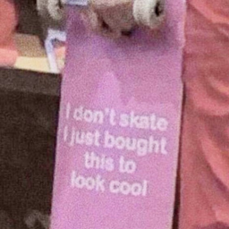its