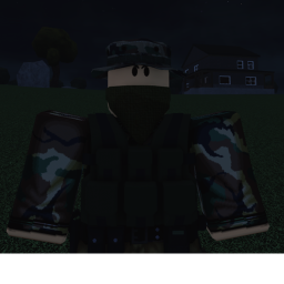 Tornado Survival