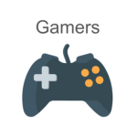 The Ultamate Gamers