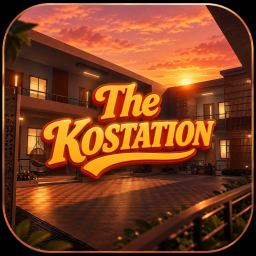 THE KOSTATION