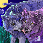 The moon children101