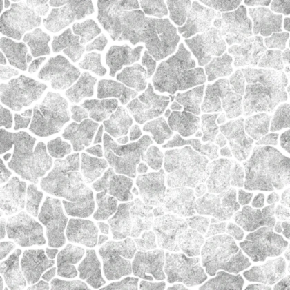 Cracked Slate Overlay