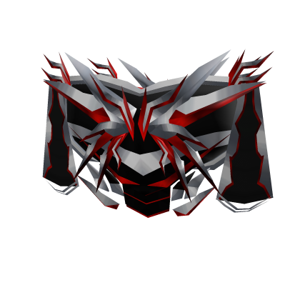 Fall Knight Armor (Elite) thumbnail