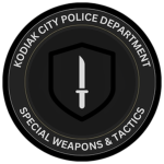 KCPD | Special Weapons & Tactics