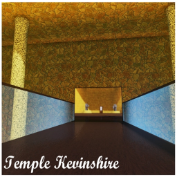 Temple Kevinshire