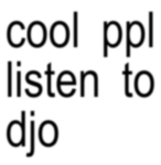 Joe Keery/Djo Fan Club