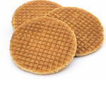 Waffles are da best!!