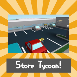 🛍Store Tycoon🛍