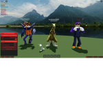 R&E Games