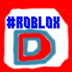 #ROBLOX Drew