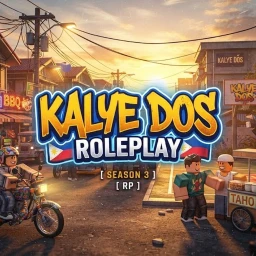 KALYE DOS ROLEPLAY SEASON 3 icon