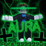 【活动💀】AURA
