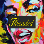 Threaded