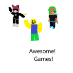 Awesome! Games