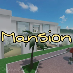 mansion