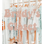 - Brady's Closet -