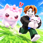 Steal a Plushie!