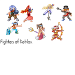ROBLOX's Epic Pwners