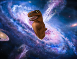 Universe Dino