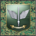 Singapore Commandos