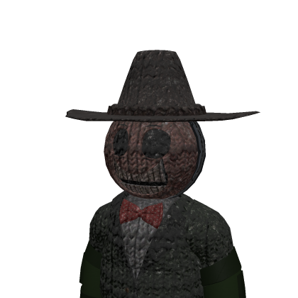 Piggy: Duocara (Mayor) [OFFICIAL ANIMS + SOUNDS]