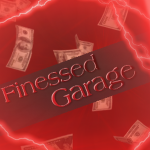 Finessed Garage