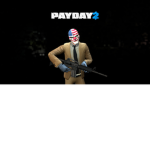 PayDay 2: The Heist Squad