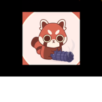Animal shine