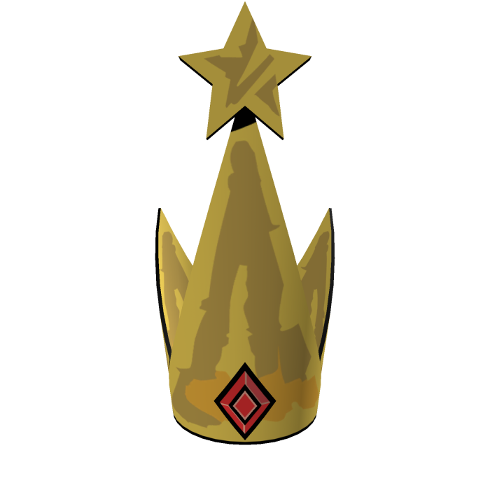 Clew of the King of Needleworks
