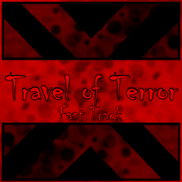 Travel of Terror: Fast Track || DGS