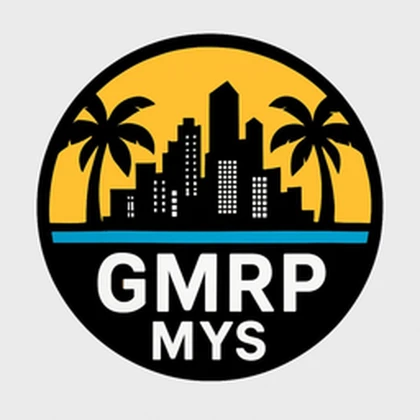 GengManRolePlay Official Roblox group icon