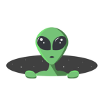 ALIENS+REAL=ALIENS ARE REAL
