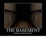 irene’s basement