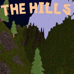 DOORS: The Hills