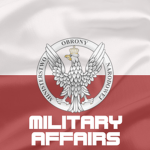 Ministerstwo Spraw Wojskowych 1940's