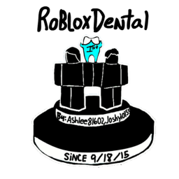 Roblox Dental V2