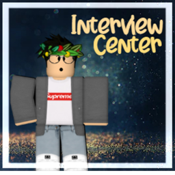 Interview Center ~ Malo Cafe