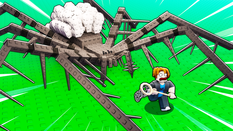 Catch Bugs! game thumbnail