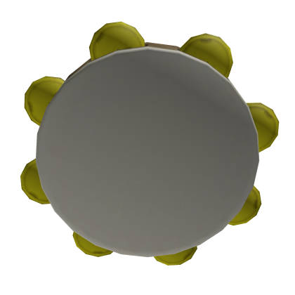 Tambourine