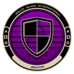 Squid Game Sentry