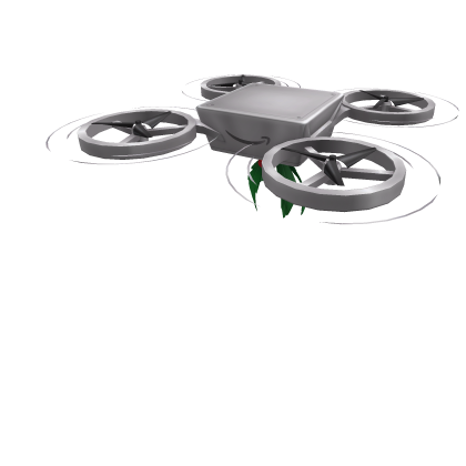 Amazon Drone’stletoe