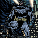 ! The Batman Family !