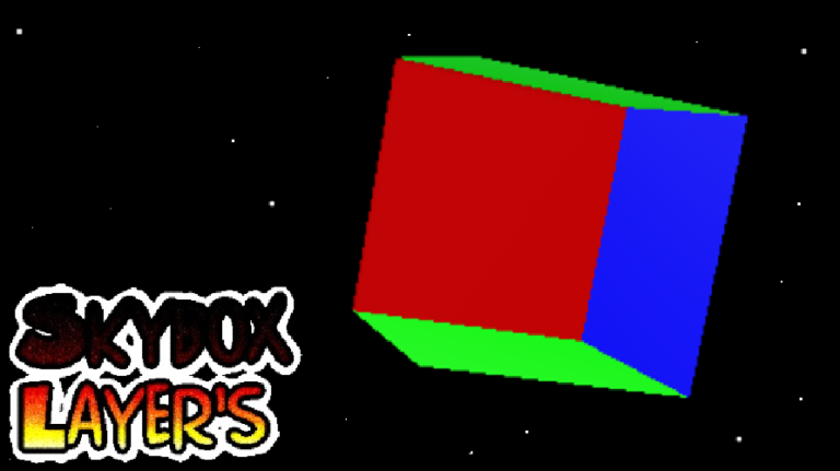 Skybox Layer's [Polytoria skybox] screenshot 1